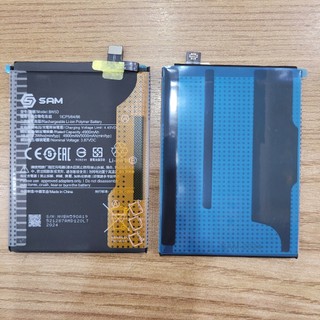 Pin ZIN Tương Thích XM Model BN5D Dùng Cho Redmi Note 11 / Redmi Note 11S (bảo hành 3 tháng)