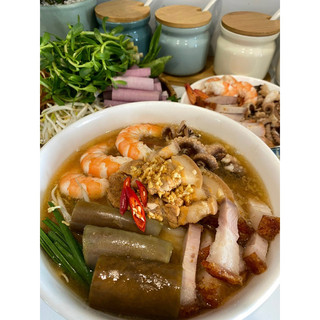 Mắm cá linh con chuẩn Châu Đốc 100% hũ 500g.
