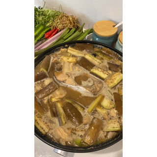 Mắm cá linh con chuẩn Châu Đốc 100% hũ 500g.

