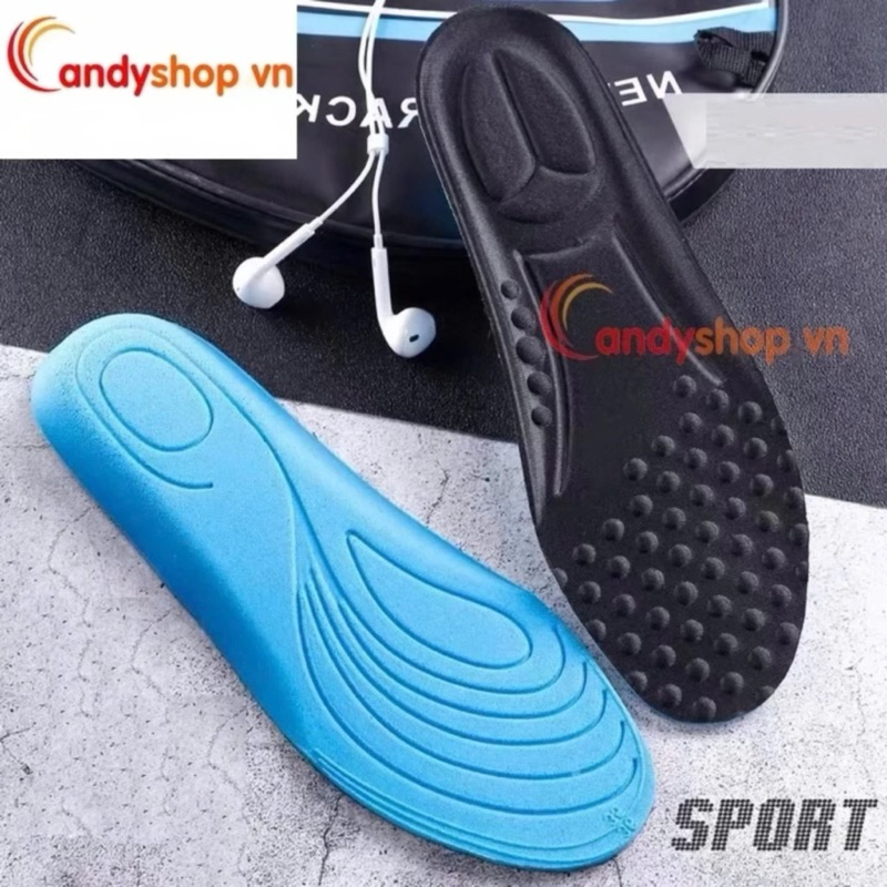 Miếng lót giày thể thao
