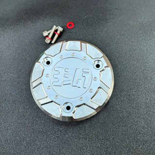 Nắp nồi Takegawa inox 304 Wave Dream tặng kèm ốc salaya