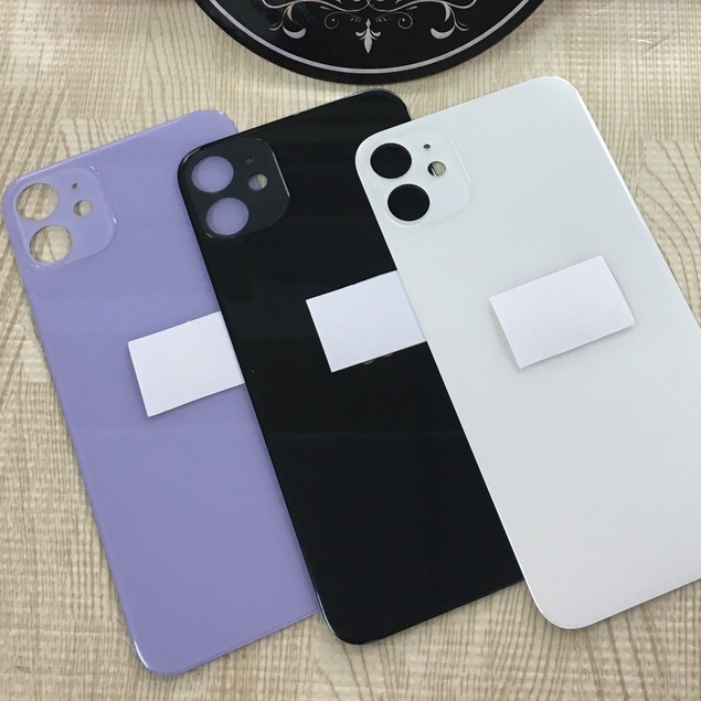 NẮP LƯNG IP 11 new mới lk