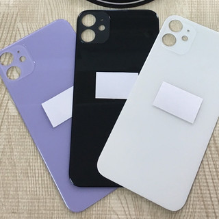 NẮP LƯNG IP 11 new mới lk