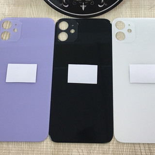 NẮP LƯNG IP 11 new mới lk