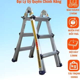 THANG NHÔM POONGSAN HÀN QUỐC PS43