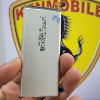 Pin ZIN Tương Thích SS Model N950 Dùng Cho Note 8 (bảo hành 3 tháng)