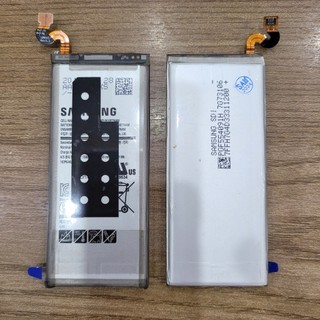 Pin ZIN Tương Thích SS Model N950 Dùng Cho Note 8 (bảo hành 3 tháng)
