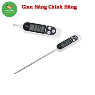 [Chính Hãng] Bút đo nhiệt độ nước - Bút đo đo nhiệt độ thực phẩm TP300