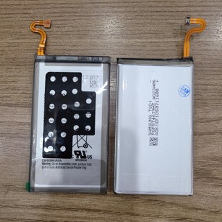 Pin ZIN Tương Thích SS Model EB-BN965ABU Dùng Cho Note 9 (bảo hành 3 tháng)
