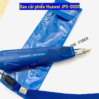 Dao cài phiến Huawei JPX-DXD1