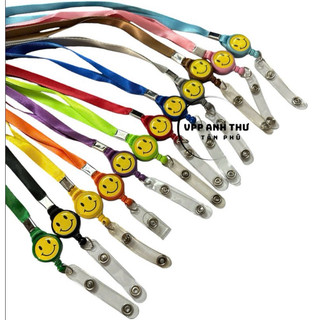COMBO 2 DÂY ĐEO BẢNG TÊN = LỤA CÓ CỤC RÚT MC