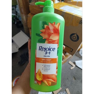 Gội rejoice 1,2kg chính hãng