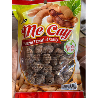 Me xí muội ,muối ớt sài gòn