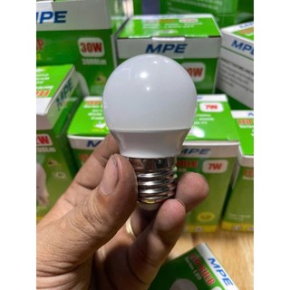 BÓNG ĐÈN BULD MPE chính hãng lắp nhà ở, bệnh viện, quán Coffee