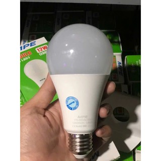 BÓNG ĐÈN BULD MPE chính hãng lắp nhà ở, bệnh viện, quán Coffee