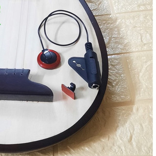 Pickup cho đàn guitar (PK88)