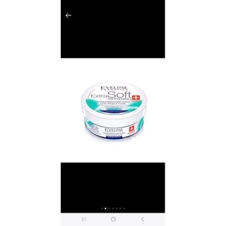 Dưỡng lông mày eveline của nga