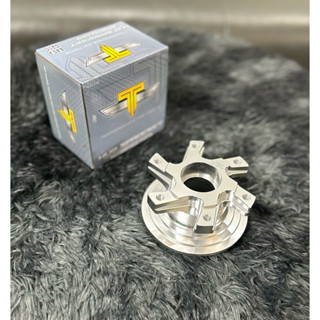  Cùi Đĩa Tep-Y15ZR 6H CNC nguyên khối gắnEx 155  Ex150 ,LC150,Y15ZR 