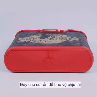túi đựng rọng đựng cá eva khổ 50cm