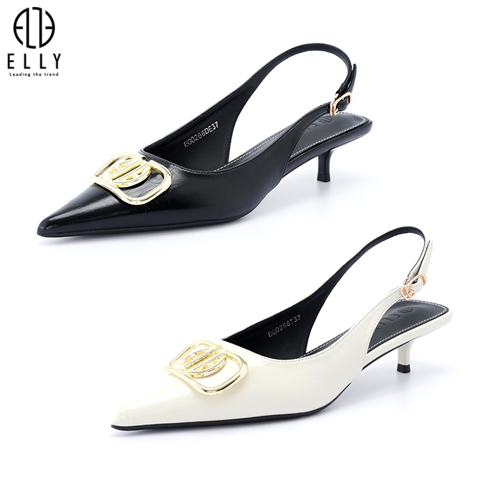 Giày nữ thời trang ELLY – EG266