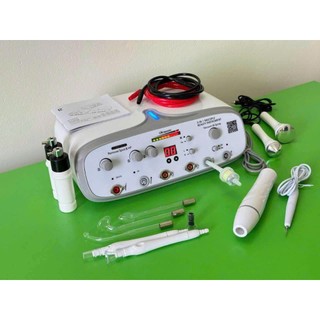 Máy đa năng 5 trong 1 máy spa thẫm mỹ viện