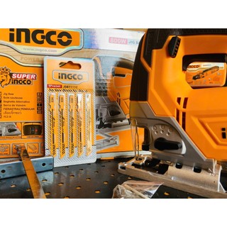 Máy cưa lọng INGCO JS80028 Công suất 800W, JS57028 Công suất 570W