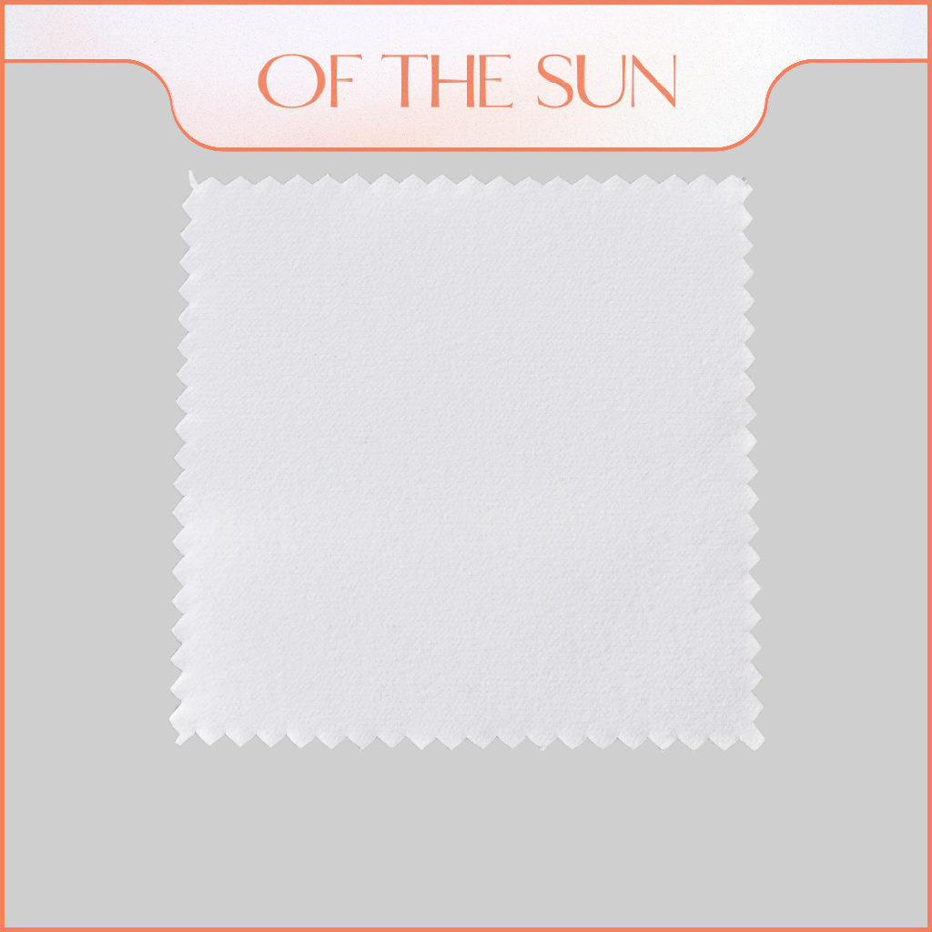 Khăn Lau Bạc Of The Sun Khăn Lau Làm Sáng Bạc, Vệ Sinh Bạc Of The Sun