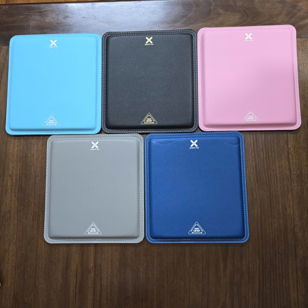 Đệm Mông ngồi thùng câu cá Xsamtin XR -911 Chất Liệu Da PU hàng chính hãng