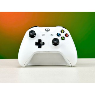 Tay Cầm Xbox One S / Xbox Series X 2nd Cũ + Cáp Cable USB Chơi Game Tối Ưu Cho FO4 / FIFA / PC | NOBOX