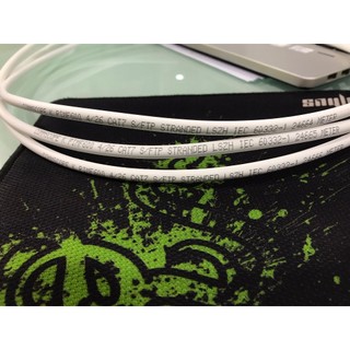 Dây nhảy patch Cord Cat6A CommScope 1,5m