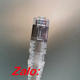 Dây nhảy patch Cord Cat6A CommScope 1,5m