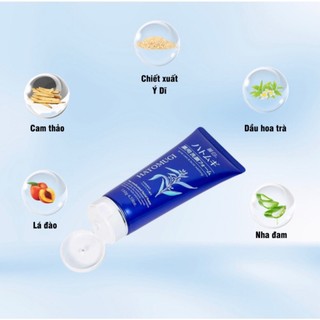 Sữa Rửa Mặt Ý Dĩ Hatomugi Nhật Bản