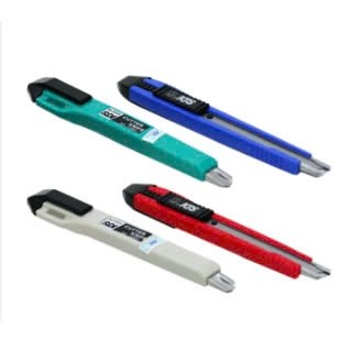 Dao rọc giấy nhỏ SDI 9mm 0404