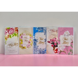 Combo bưu thiếp chúc mừng 1200 chiếc