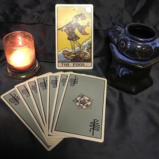 Bộ Bài Tarot Bói Smith Waite Tarot Hộp Săt Cao cấp- Bộ Bài Tarot Cao Cấp Smith Waite Tarot