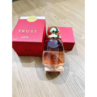 Nước hoa nữ Trust 100ml [Thơm ngọt ngào nữ tính]