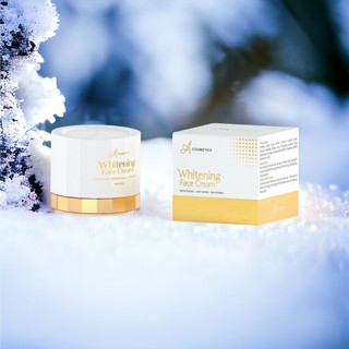 [Chính Hãng] kem face pháp A cosmetics date mới