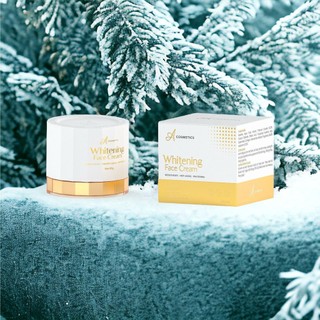 [Chính Hãng] kem face pháp A cosmetics date mới