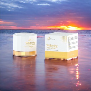 [Chính Hãng] kem face pháp A cosmetics date mới