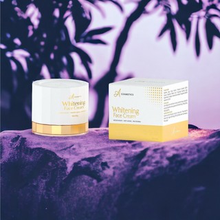 [Chính Hãng] kem face pháp A cosmetics date mới