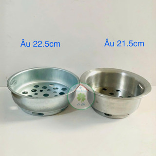  Âu than bát đựng than bầu than  âu đã gồm tấm chắn than  