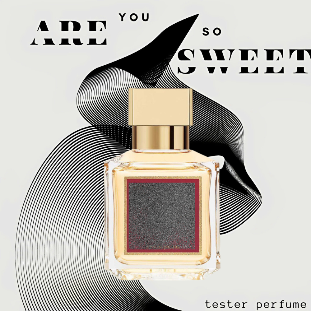<𝗡𝗲𝘄> Nước hoa M.F.K Rouge 540 EDP 5ml/10ml 𝗔𝘂𝗿𝗼𝗿𝗮'𝘀 𝗣𝗲𝗿𝗳𝘂𝗺𝗲 𝗦𝘁𝗼𝗿𝗲®️