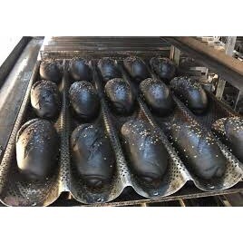 Tinh than tre tạo màu đen thực phẩm