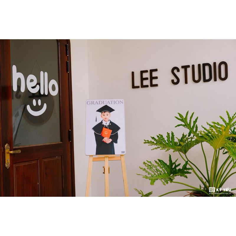 in ảnh 13x18cm để bàn