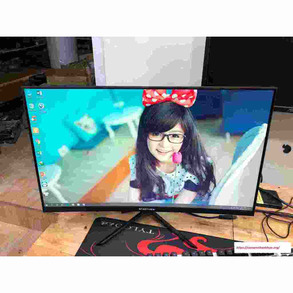 CHÂN ĐẾ MÀN HÌNH - BO GIÃI MÃ MÀN HÌNH STARtview s24fhv75cv