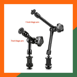 Khớp nối đa năng Magic Arm