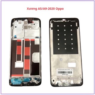 Xương  oppo A5/A9 2020  mới