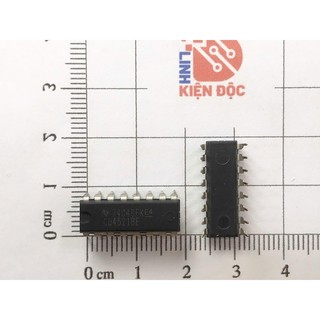 Combo 10 chiếc Dip-16 CD4521BE, CD4521 IC số
