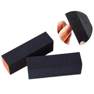 Lẻ 1 phao cam nhám phao móng buffer (Cái) dũa móng làm nail