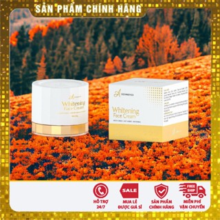kem face pháp 2024 mẫu mới hộp 20g a cosmetic phương anh dưỡng da mặt